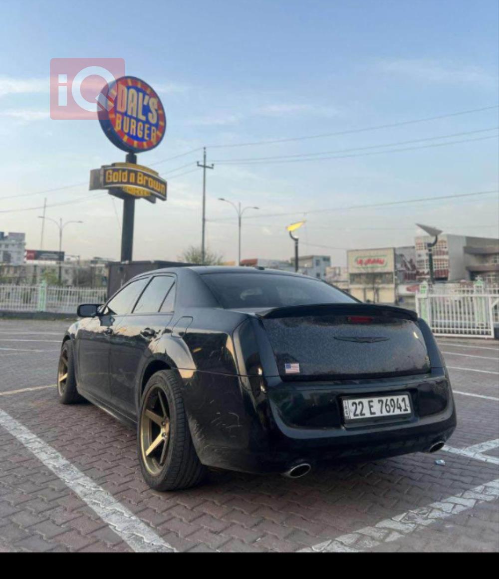Chrysler 300